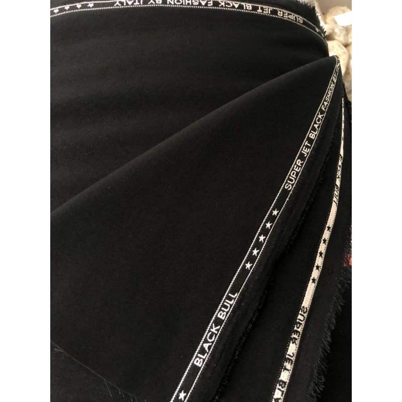 Kain Jet Black Starlet