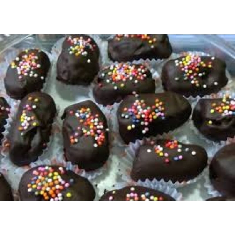 

kurma coklat