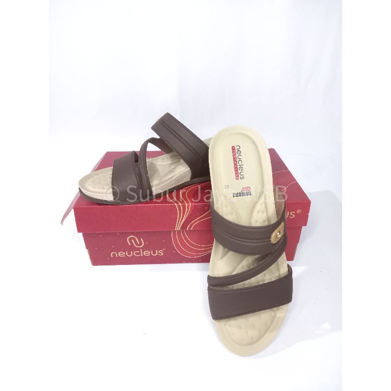 Sandal Wanita NUCLEUS Chaterine 03