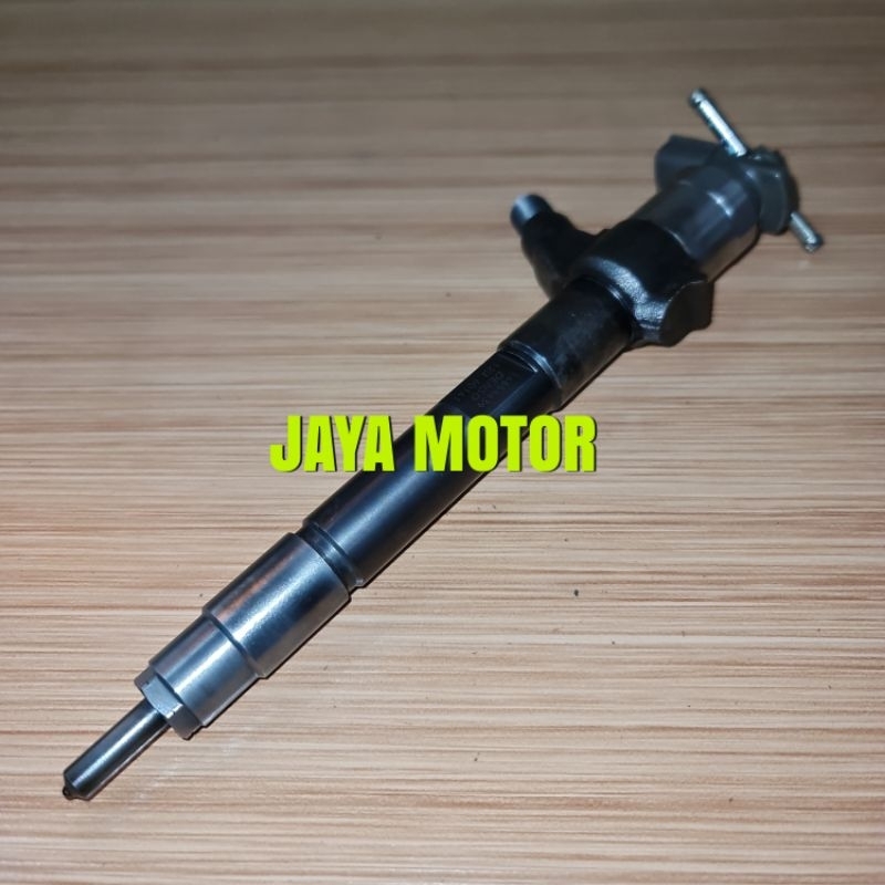 Injector Nozzle Mitsubishi All New Pajero Sport Triton 4N15
