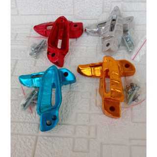 Promo Footstep / Step Belakang Mio Lama mio sporty