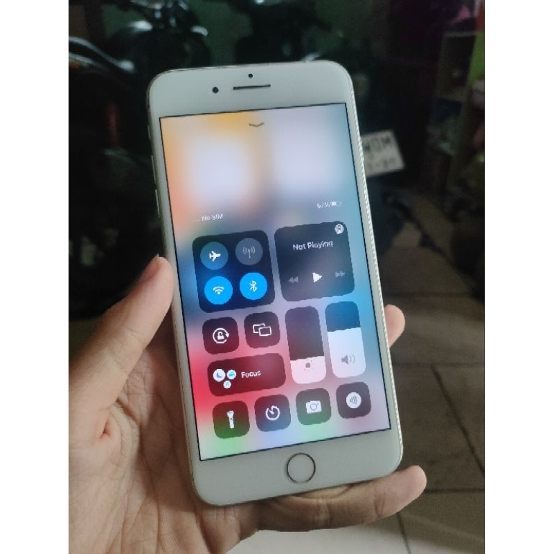 iphone 7 plus 128gb bypass wifi