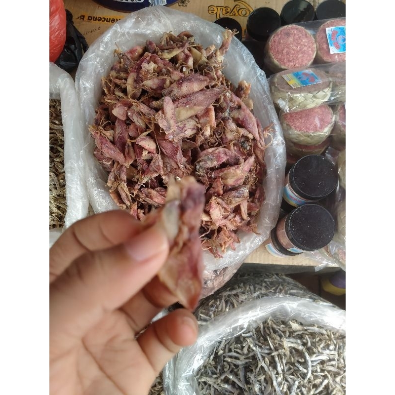 

CUMI ASIN ASLI BELITUNG