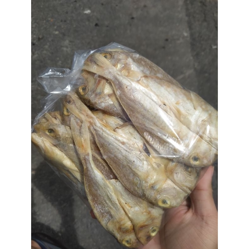 

KERISI MERAH ASLI BELITUNG