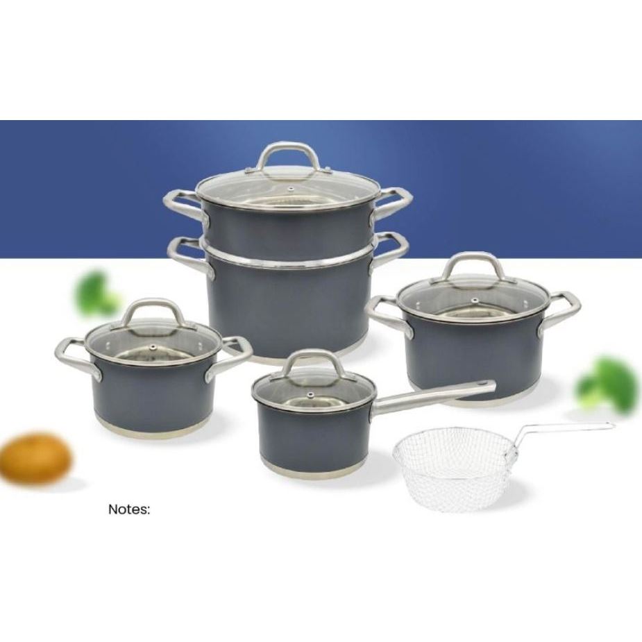 SWIDEN PREMIUM BLUE SAPHIRE