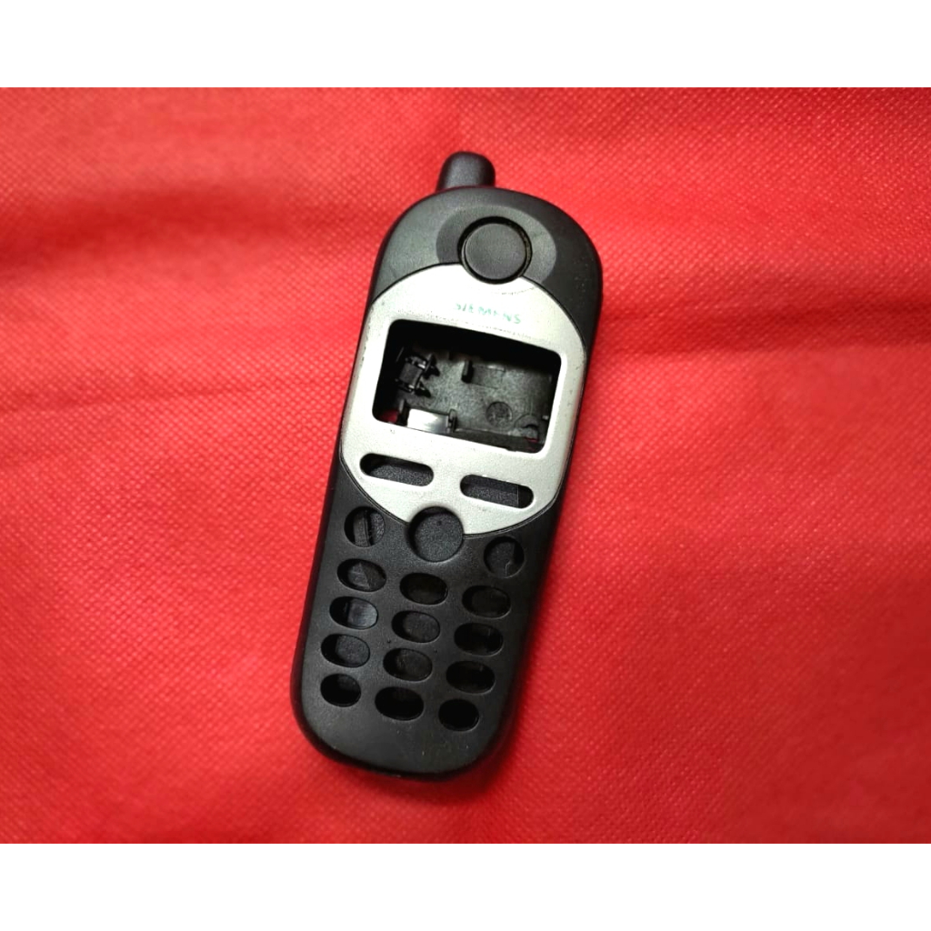 Casing Hape Siemens C35 Jadul New Siemens Housing