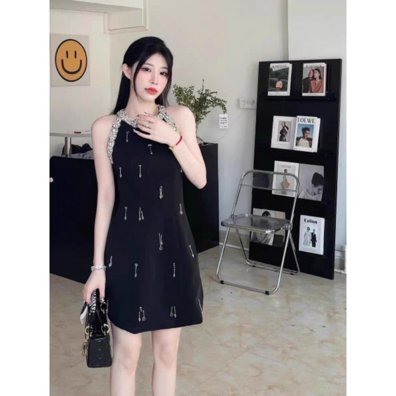 Sonia Dress
