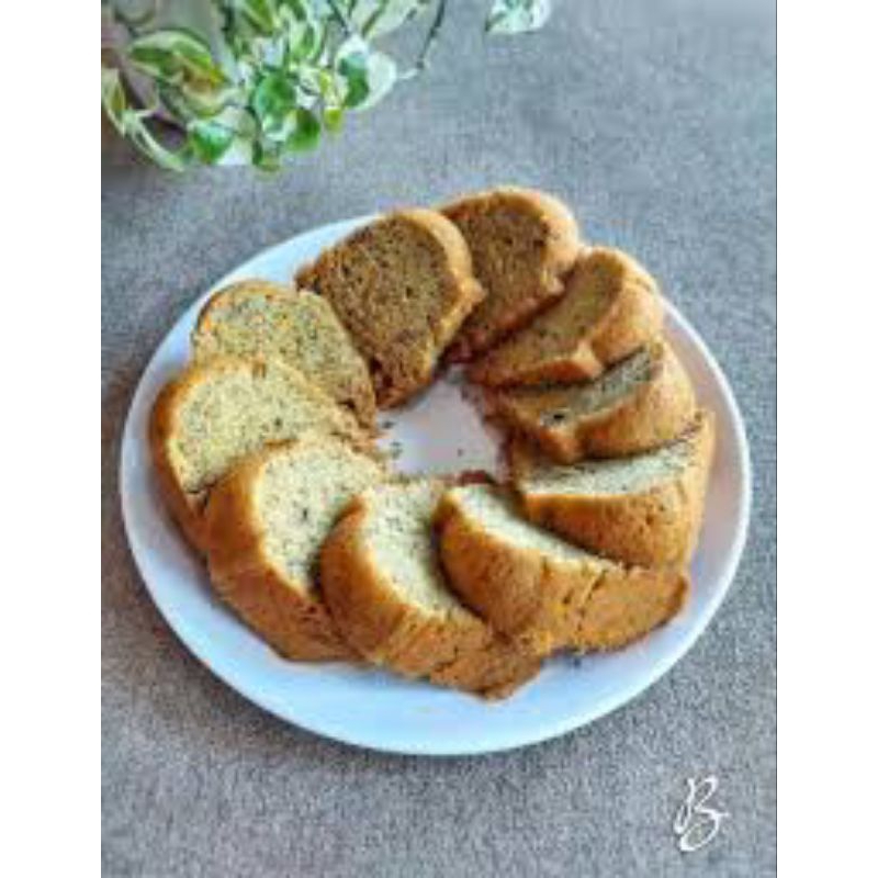 

CAKE PISANG/KUE BASAH/JAJAN PASAR TRADISIONAL