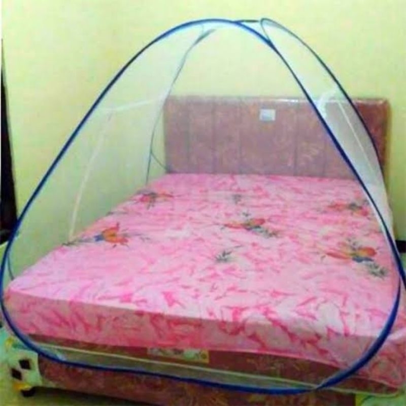 YN033 Kelambu Tenda ukuran 200x200