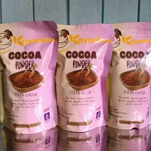 

Cocoa Powder Original