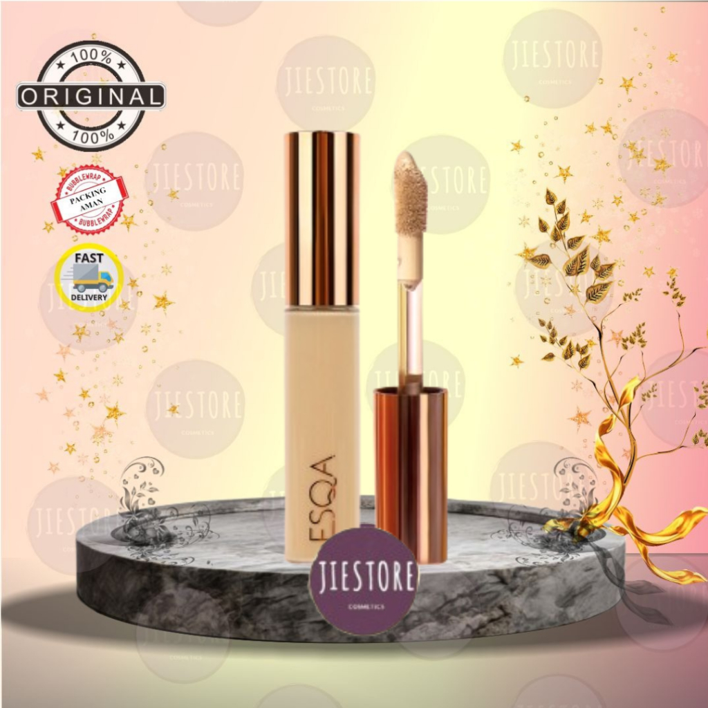 ESQA Flawless Liquid Concealer