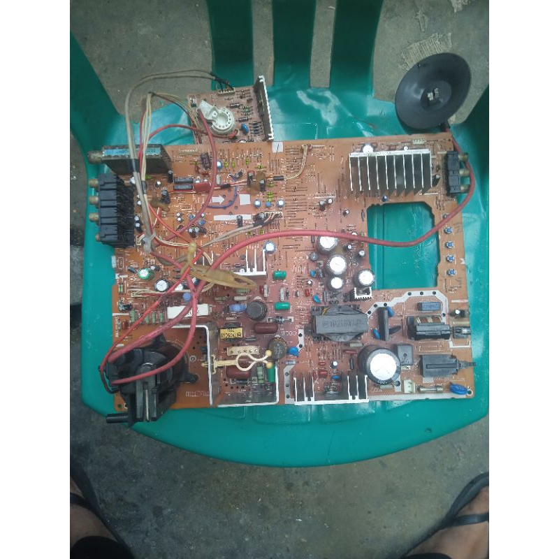 mesin tv sarp flat 29 inchi kondisi gambling blum cek