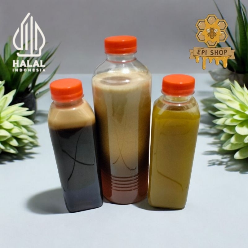 

Madu murni MADU HUTAN SIALANG JAMBI 500 grm madu asli madu murah palsu uang kembali !!