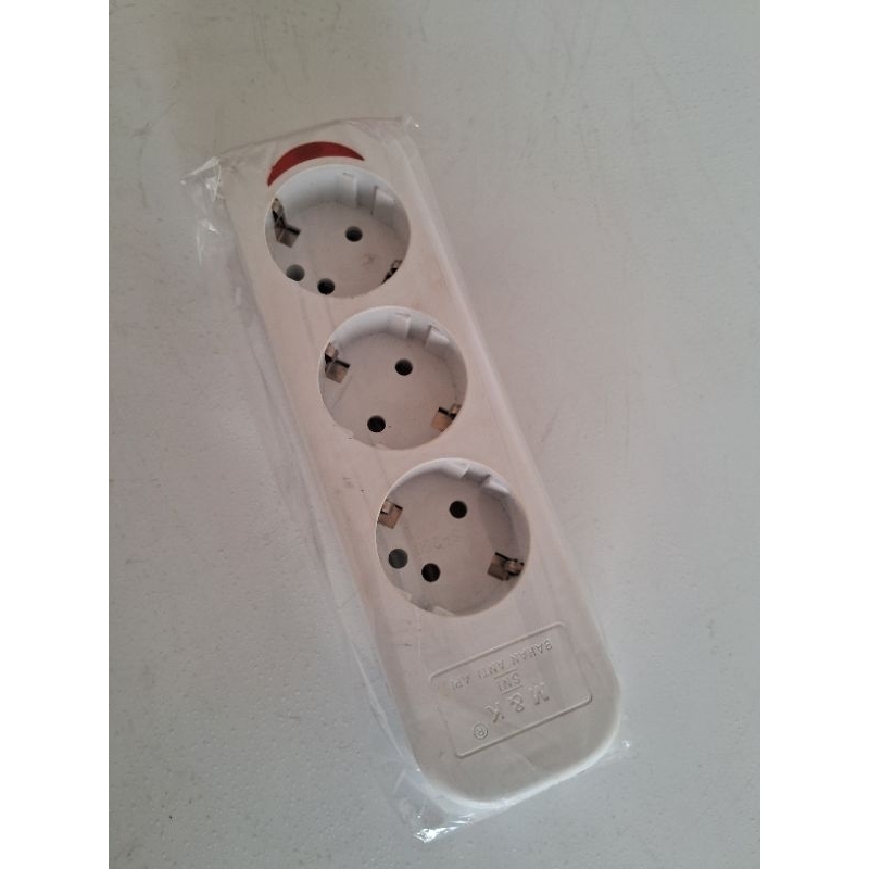 TERMURAH Stop kontak Tanpa kabel / Terminal listrik