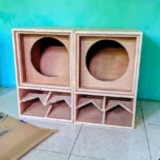 box CBS 10 inch/ nogosari 10 inch 18 mm