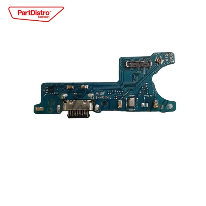 FLEXIBEL KONECTOR CAS KOMPATIBEL UNTUK SAMSUNG A11/A115/M11