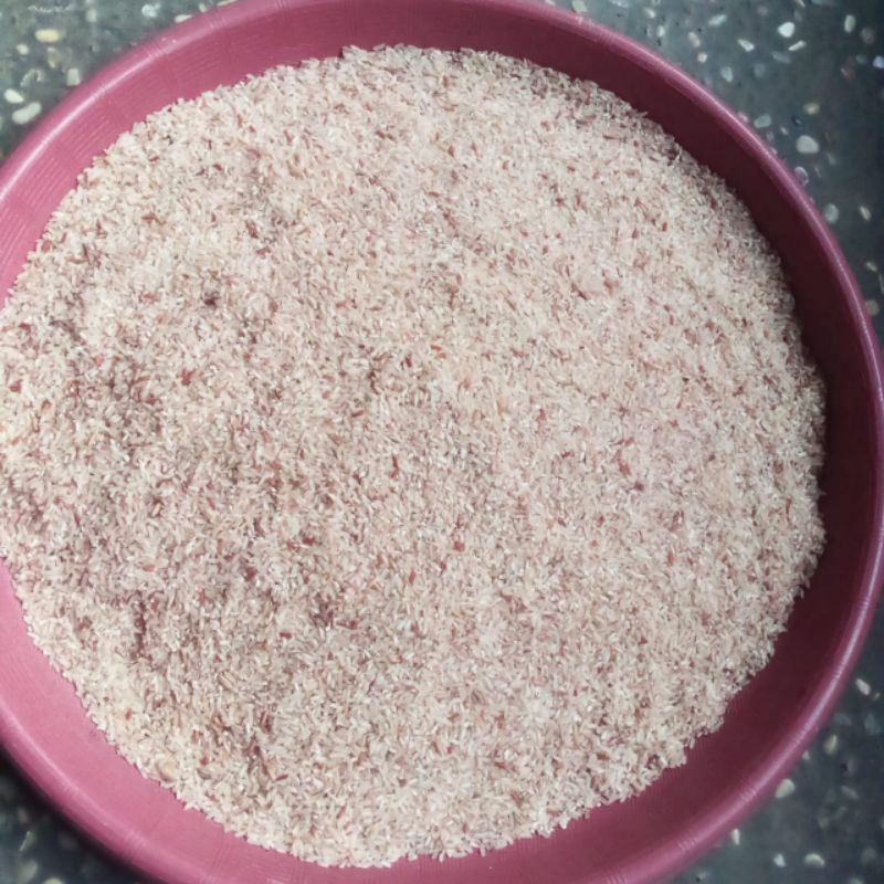 

Beras Merah Sosoh Real Pick Kemasan 1 Kg