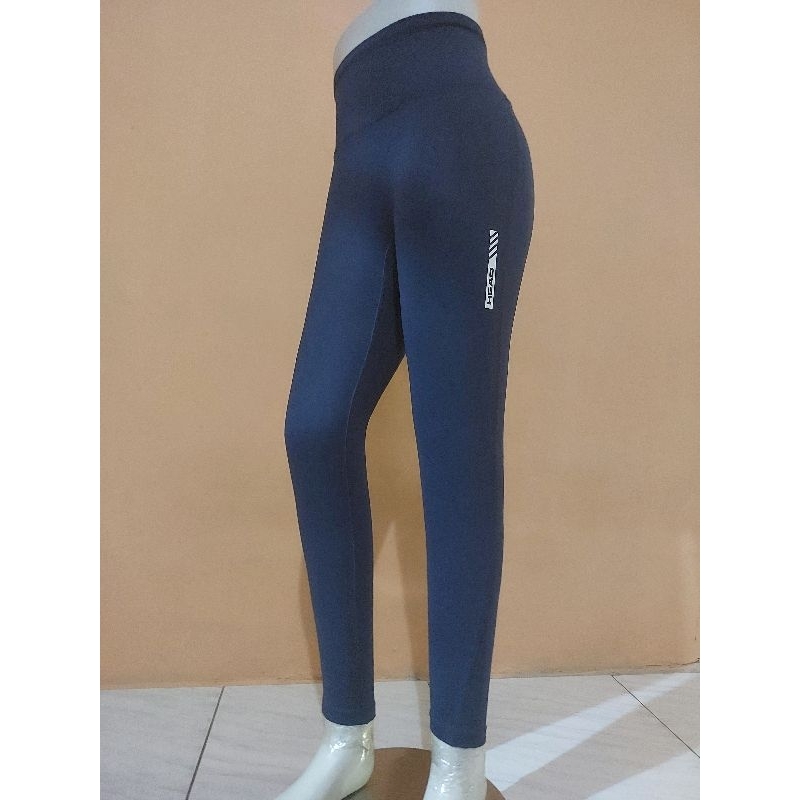 legging head