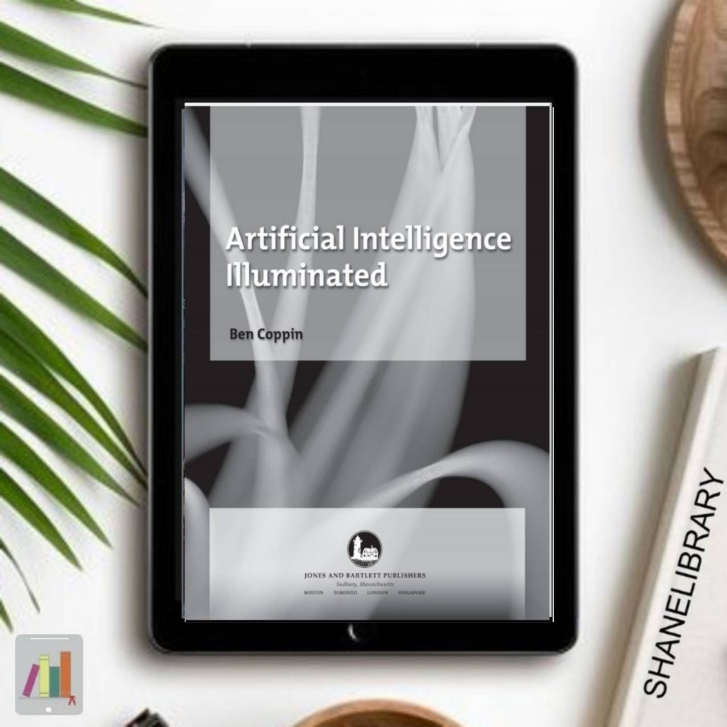 

Artificial Intelligence Illuminated
