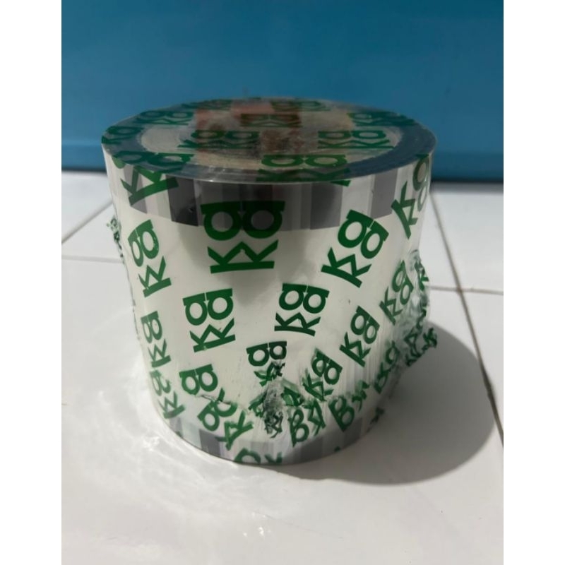 Cup Sealer Polos Kaka Plastik Cup Sealer