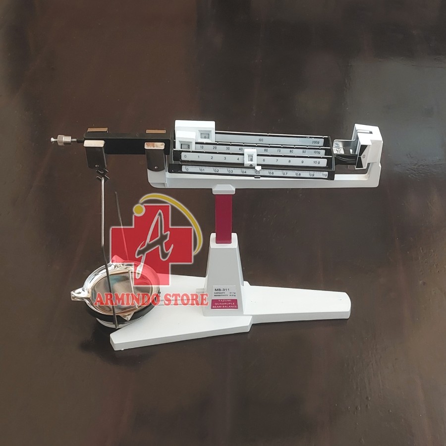 Neraca MB-311 | Timbangan 4 Lengan