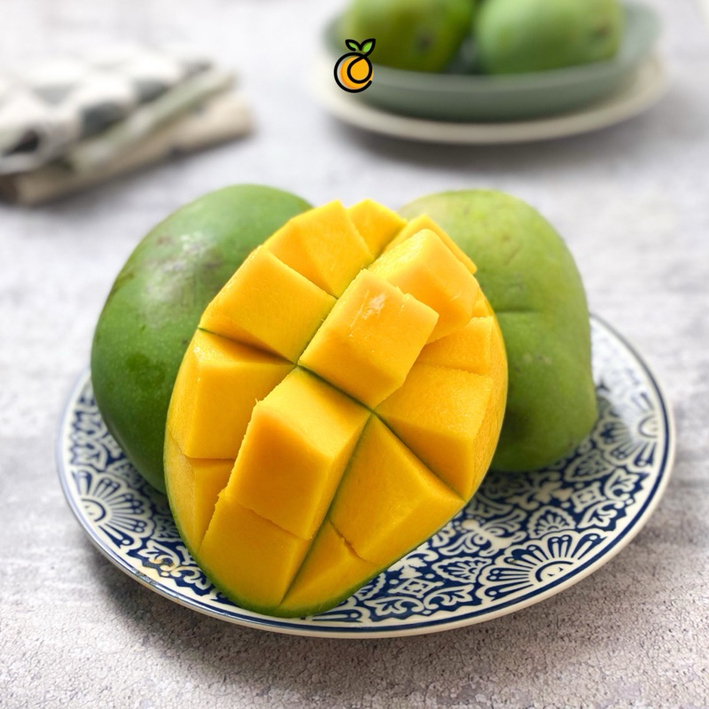 

MANGGA HARUM MANIS 1KG