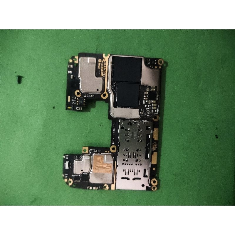 mesin mati redmi note 9 pro janda