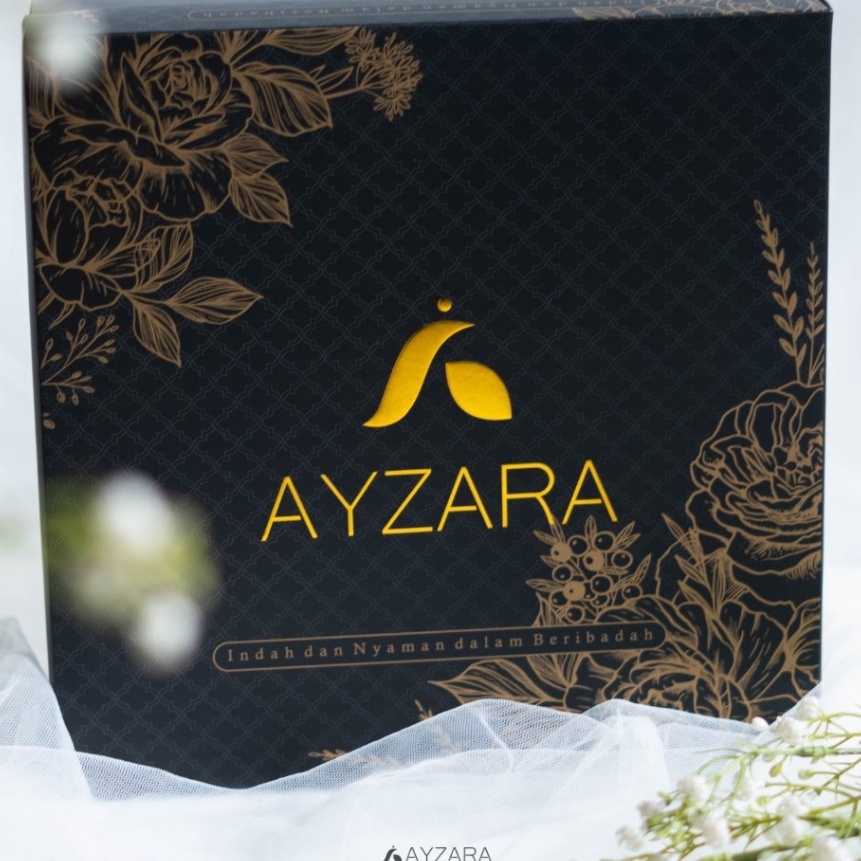 

KF7 Ayzara Hampers Box Gift Box Kado Ayzara