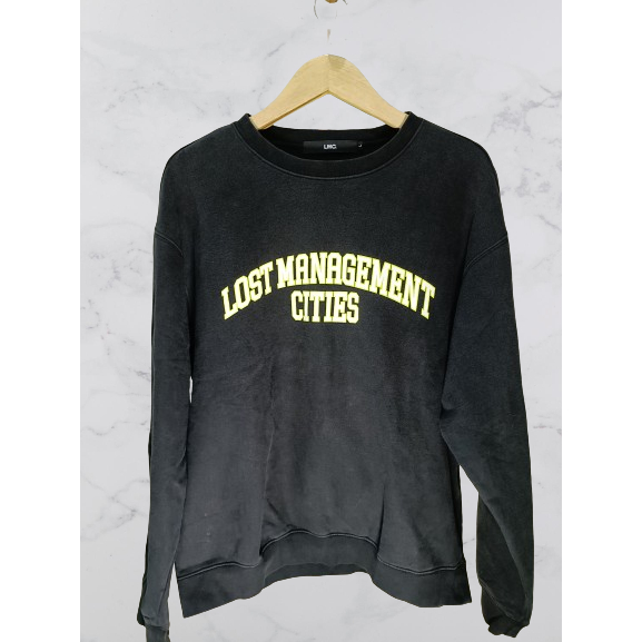 Crewneck LMC