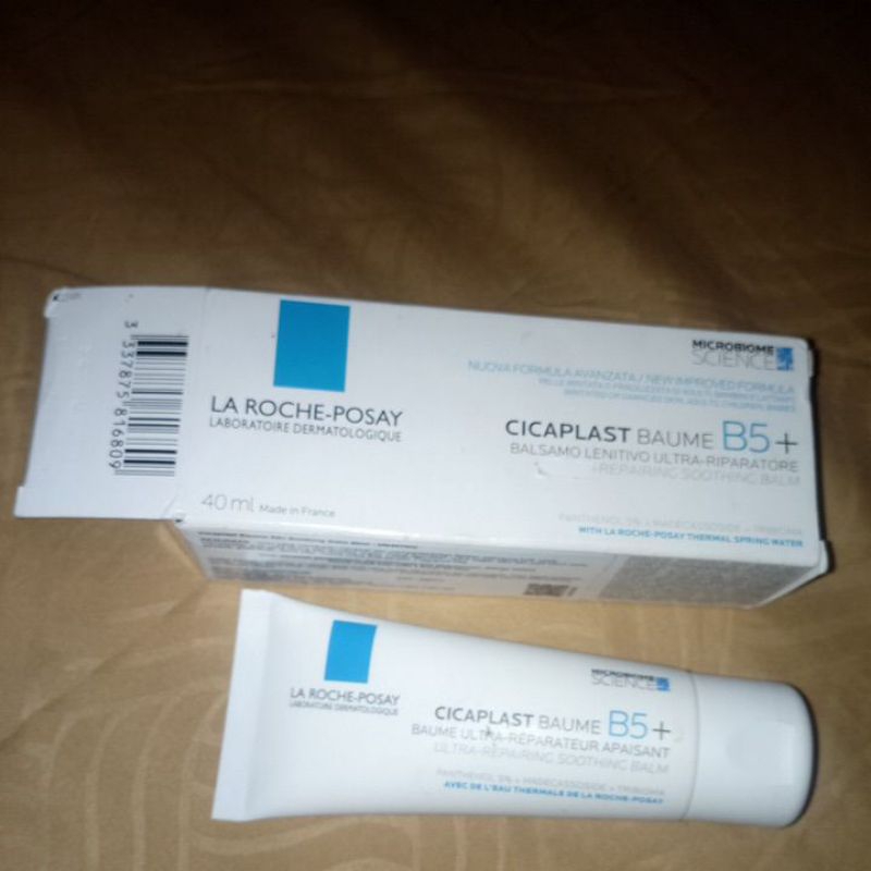 Preloved LA ROCHE-POSAY