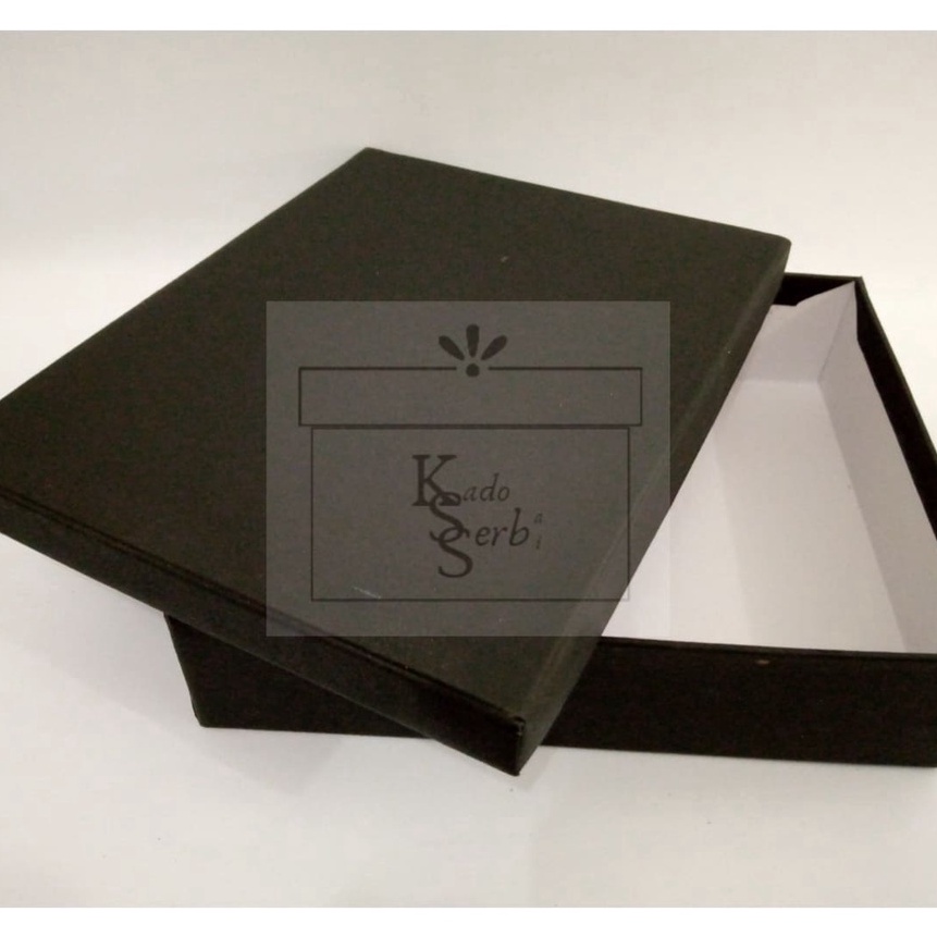 

HJ6 Hardbox Uk 3 x 2 x 5 cm kotak kado hampers giftbox l Rigid box l kotak keras l kotak tebal
