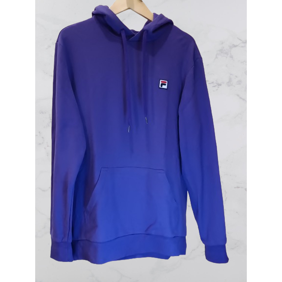 Hoodie Fila