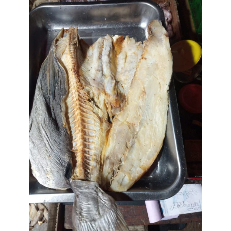 

asin jambal roti super