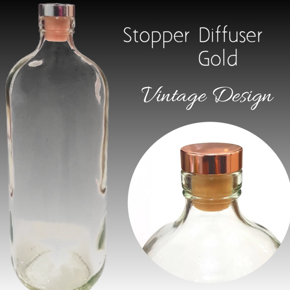 Flash Sale BOTOL KACA 1 LITER  BOTOL KOPI BOTOL MINUM KACA 1 LITER  BOTOL JAMU 1 LITER VINTAGE TL79