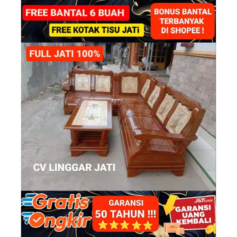 GAJAH KURSI SUDUT JATI