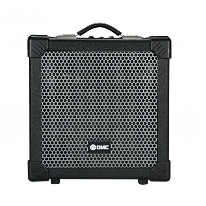 GMC SPEAKER PORTABLE 888Q