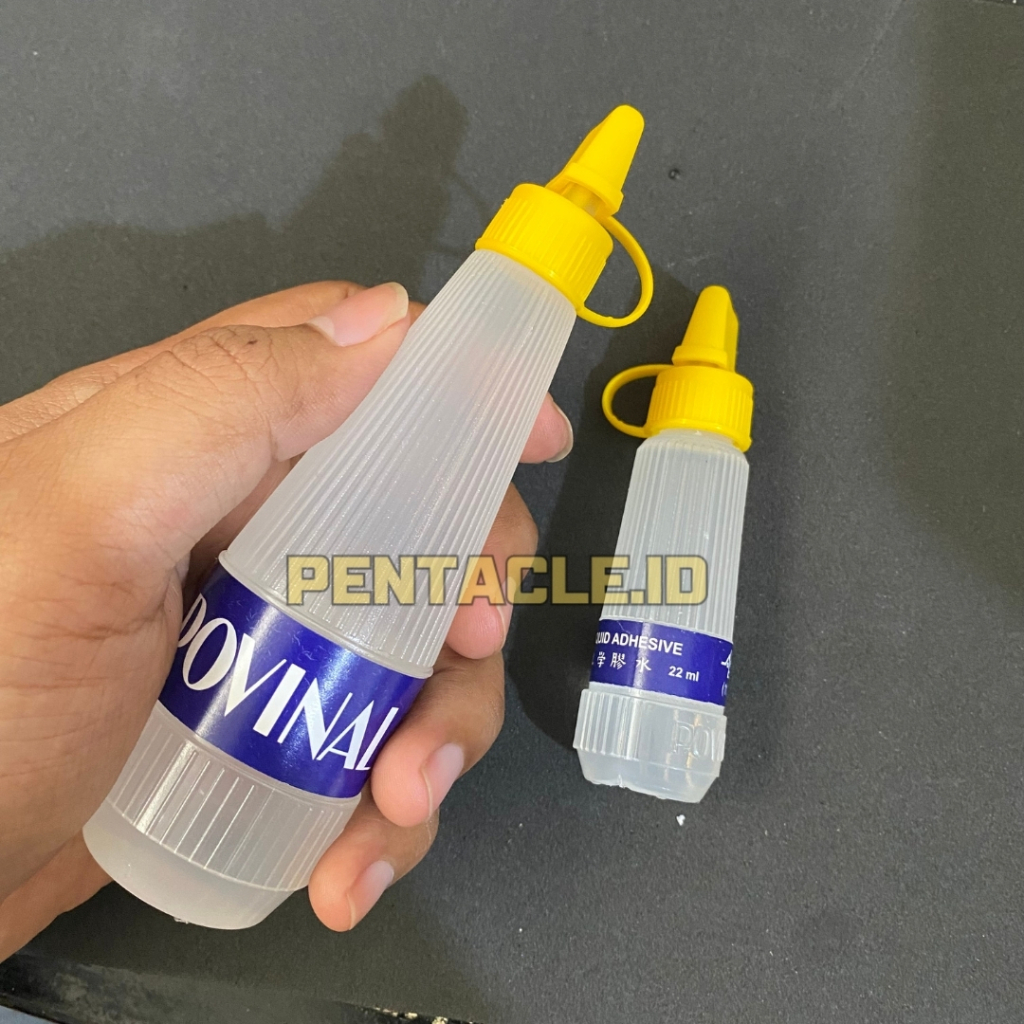 

Povinal Tanggung 75ml Lem Serbaguna Perekat Kuat Lem Industri Povinal Adhesive Lem Praktis Perekat Tahan Lama Solusi Perekat Rumah Kertas Berkualitas Tinggi Multifungsi Keperluan Perlengkapan Perekat DIY Prakarya Kerajinan Handcraft Pentacle Malang