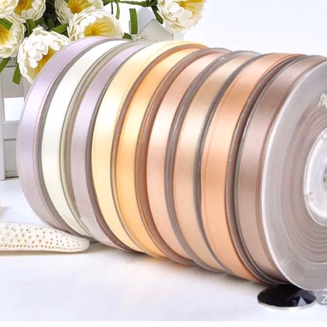 

Extra pita satin double face 1cm1YARD1