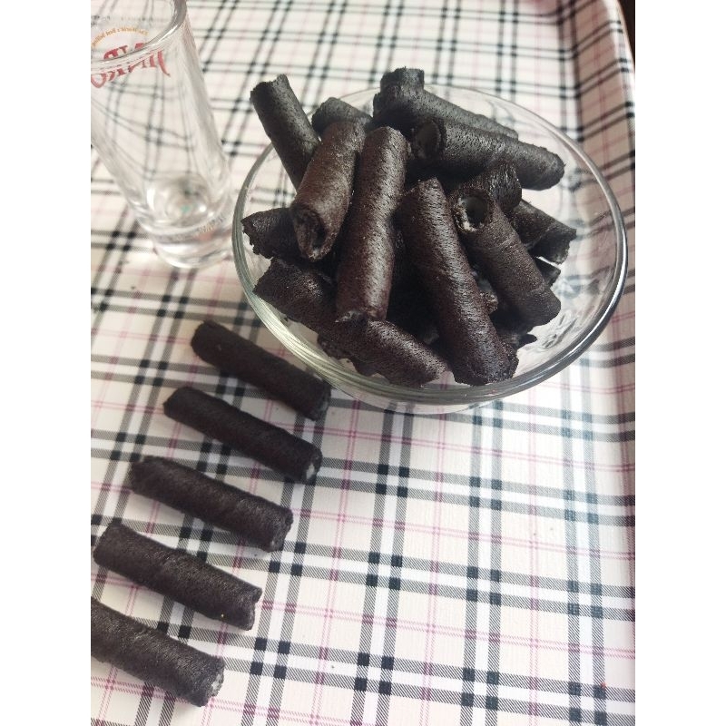 

wafer stick vanila