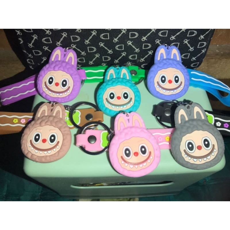 

ganci cermin karakter