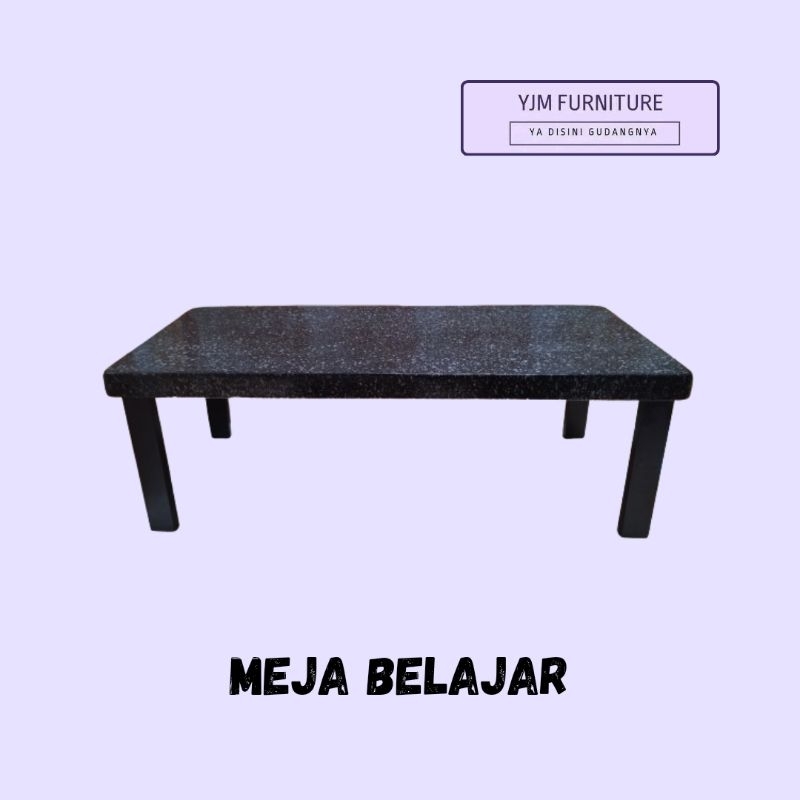 Meja Belajar Kayu / Meja Laptop dan Tv / Meja Magicom / Meja Dispenser / Meja Lesehan Kayu / Meja Ka