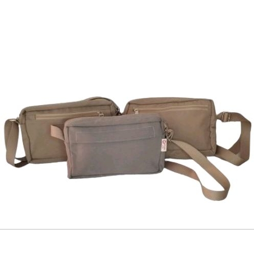 TAS SLING BAG TAS SELEMPANG TAS WANITA SOFIA BAG
