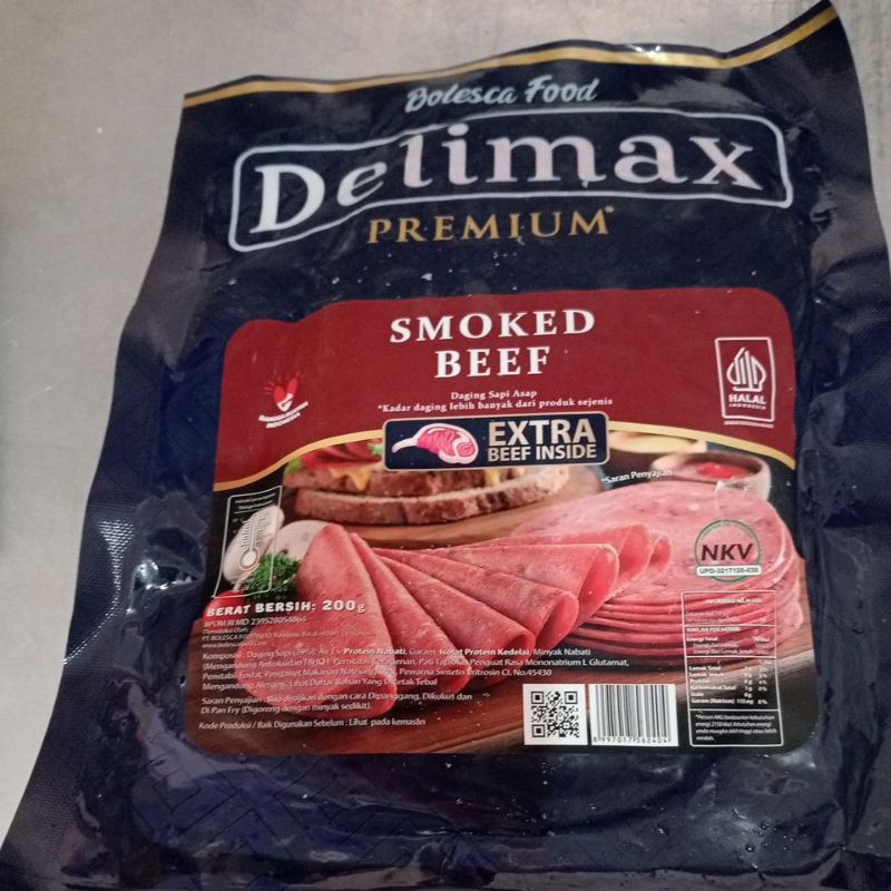 

delimex