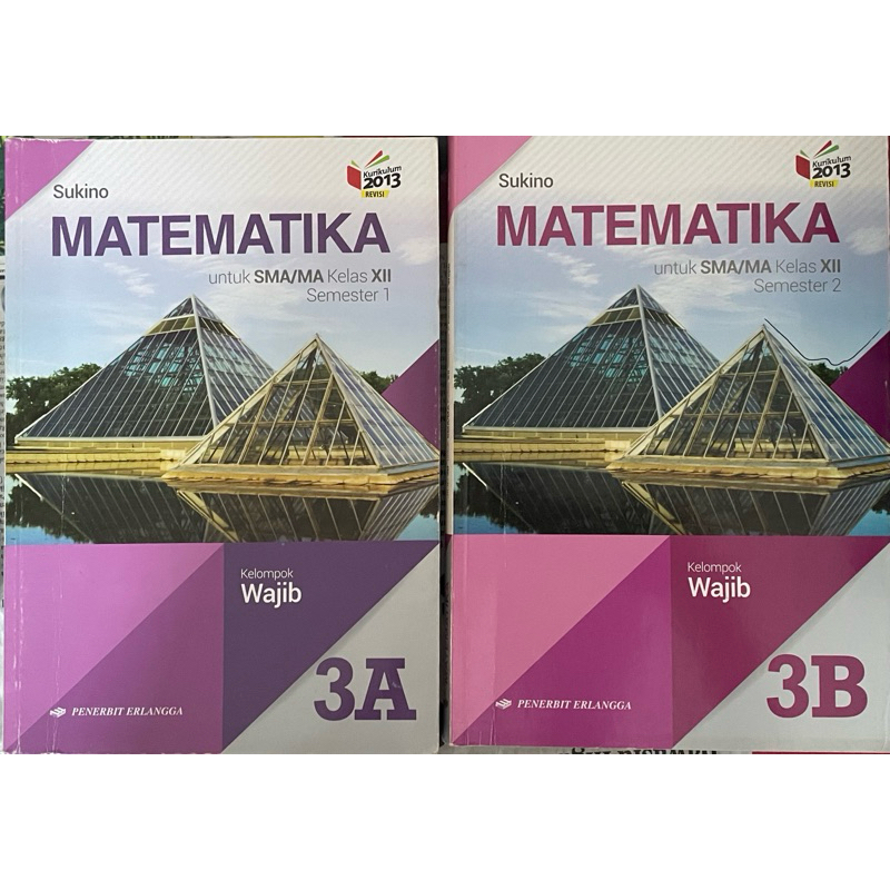 

buku matematika SMA kelas 12