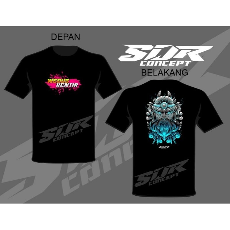 kaos kakek Zeus baju Zeus baju wedos kentir kaos wedos kentir