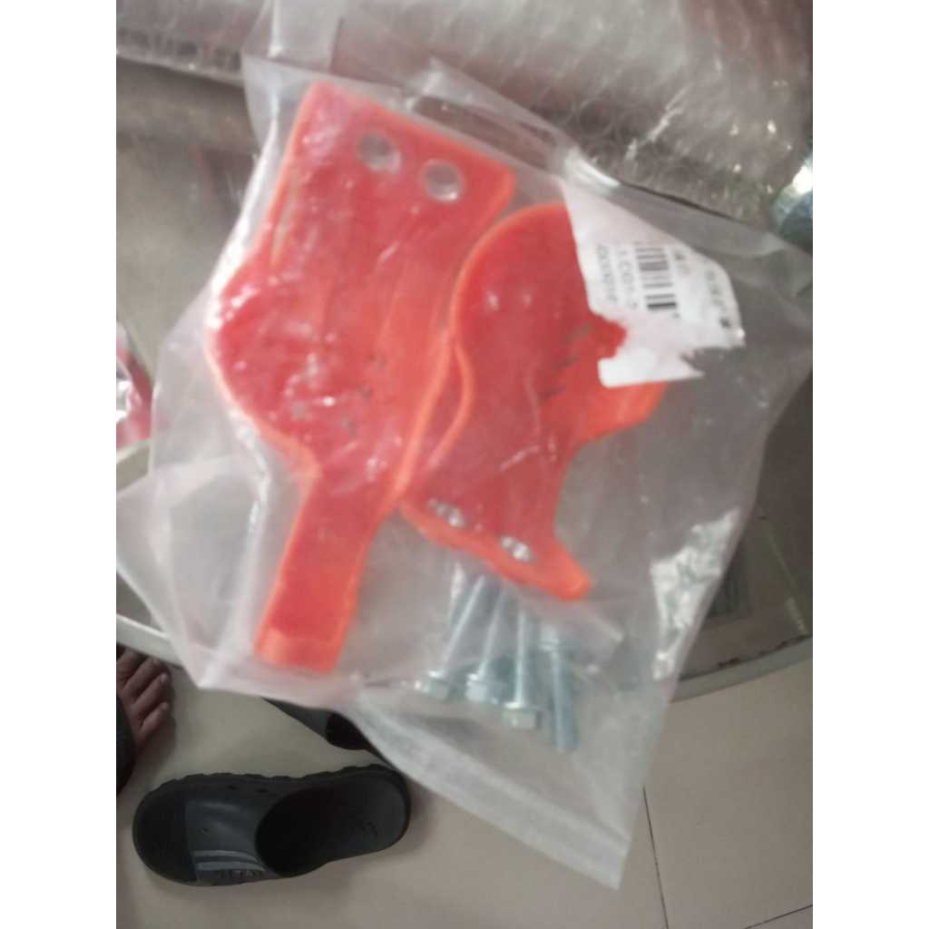 Pelindung usd Forkshoe USD KTM