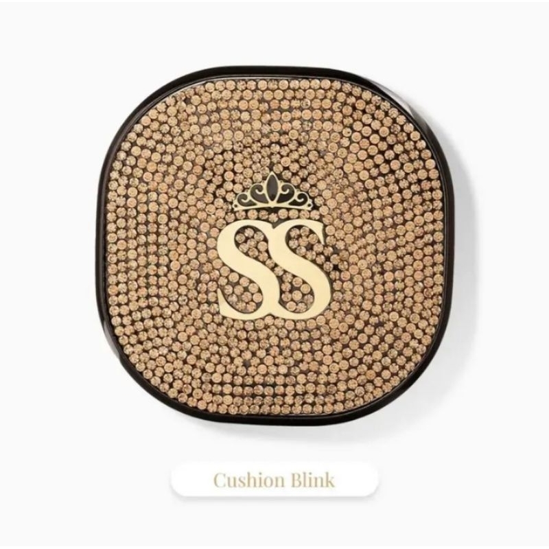 cushion blink ss skin