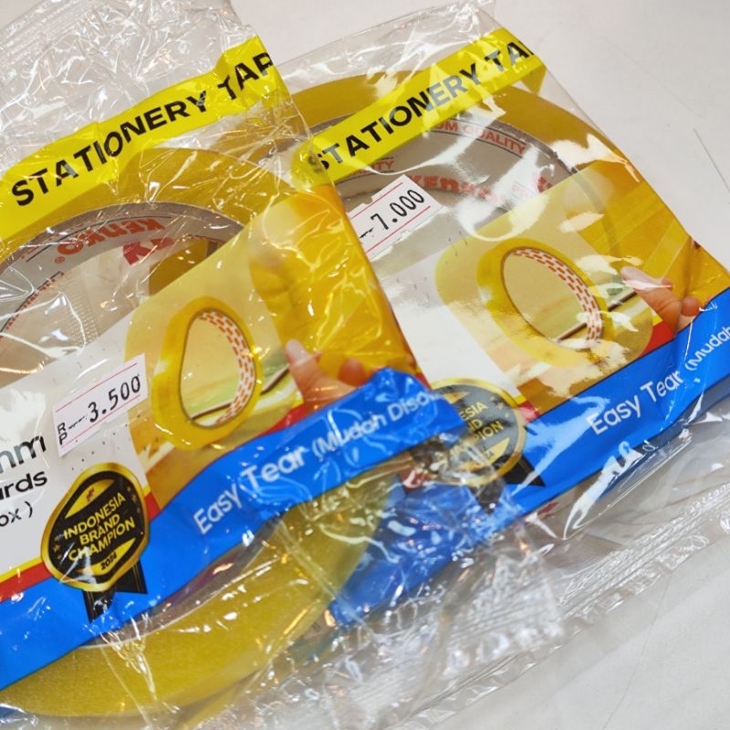 

Kenko stationery tape