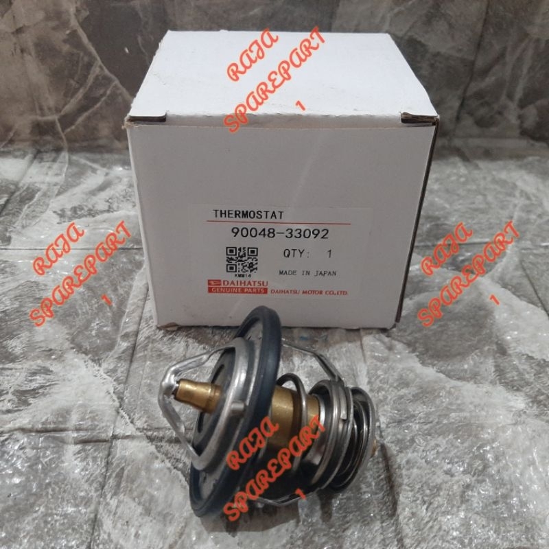 THERMOSTAD GRAND MAX/XENIA 1000 ORIGINAL 90048-33092