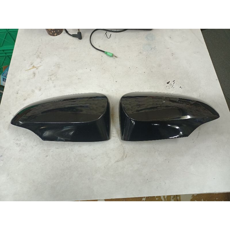 cover spion mobil calya dan Sigra 2016/2020